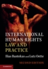 Image for International Human Rights Law and Practice