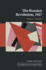 Image for The Russian Revolution, 1917 : Series Number 53