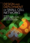 Image for Design and deployment of small cell networks