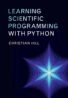 Image for Learning Scientific Programming with Python