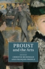 Image for Proust and the arts