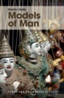 Image for Models of man: philosophical thoughts on social action