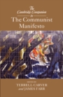 Image for Cambridge Companion to The Communist Manifesto