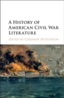 Image for History of American Civil War Literature