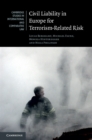 Image for Civil liability in Europe for terrorism-related risk