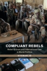 Image for Compliant rebels: rebel groups and international law in world politics