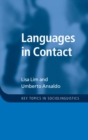 Image for Languages in contact