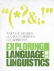 Image for Introducing language and linguistics