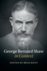 Image for George Bernard Shaw in context