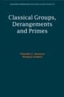 Image for Classical groups, derangements and primes