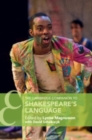 Image for The Cambridge Companion to Shakespeare&#39;s Language