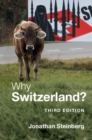 Image for Why Switzerland?