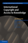 Image for International Copyright and Access to Knowledge