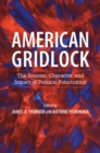 Image for American gridlock: the sources, character, and impact of political polarization