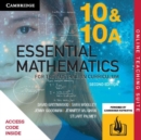 Image for Essential Mathematics for the Australian Curriculum Year 10 Online Teaching Suite (Card)