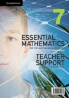 Image for Essential Mathematics for the Australian Curriculum Year 7 Teacher Support Print Option
