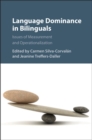 Image for Language dominance in bilinguals: issues of measurement and operationalization