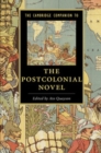 Image for The Cambridge Companion to the Postcolonial Novel
