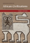 Image for African civilizations: an archaeological perspective