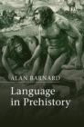 Image for Language in Prehistory
