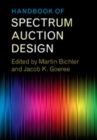 Image for Handbook of Spectrum Auction Design