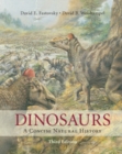 Image for Dinosaurs: A Concise Natural History