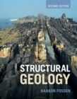 Image for Structural geology