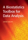 Image for Biostatistics Toolbox for Data Analysis