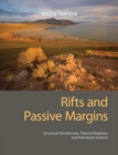 Image for Rifts and passive margins: structural architecture, thermal regimes, and petroleum systems