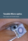 Image for Tunable Micro-optics