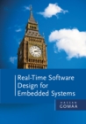 Image for Real-Time Software Design for Embedded Systems