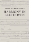 Image for Harmony in Beethoven