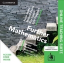Image for CSM VCE Further Mathematics Units 3 and 4 Revised Edition Online Teaching Suite (Card)