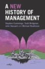 Image for A New History of Management