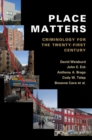 Image for Place Matters: Criminology for the Twenty-First Century