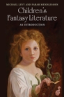Image for Children&#39;s fantasy literature: an introduction