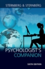 Image for The Psychologist&#39;s Companion: A Guide to Professional Success for Students, Teachers, and Researchers