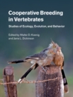 Image for Cooperative Breeding in Vertebrates: Studies of Ecology, Evolution, and Behavior