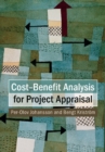 Image for Cost-Benefit Analysis for Project Appraisal