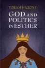 Image for God and politics in Esther