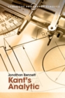 Image for Kant&#39;s Analytic