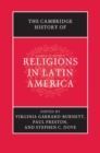 Image for Cambridge History of Religions in Latin America