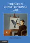 Image for European constitutional law