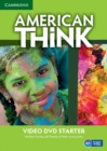 Image for American Think Starter Video DVD
