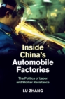 Image for Inside China&#39;s Automobile Factories