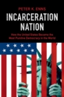Image for Incarceration nation  : how the United States became the most punitive democracy in the world