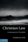 Image for Christian Law