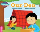 Image for Cambridge Reading Adventures Our Den Pink B Band