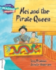 Image for Mei and the pirate queen