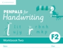 Image for Penpals for Handwriting Foundation 2 Workbook Two (Pack of 10)